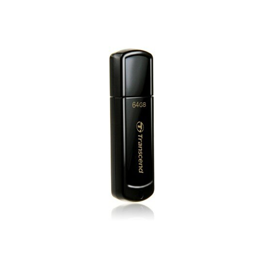 Transcend JetFlash 350 64GB | TS64GJF350