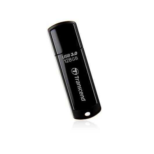 Transcend JetFlash 700 128GB | TS128GJF700