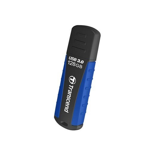 Transcend JetFlash 810 128GB Navy Blue