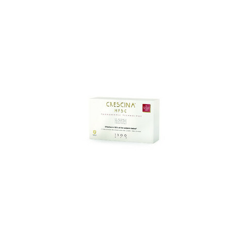 Crescina Transdermic grade 1300 3,5
