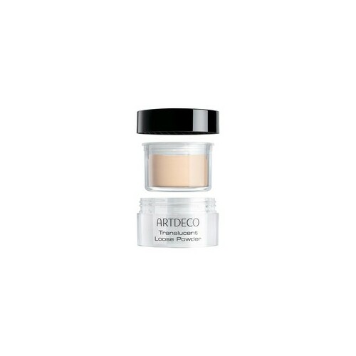 ARTDECO Translucent Loose Powder Refill 8