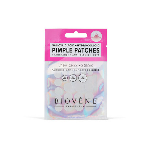 Biovène Transparent Anti-Blemish Dots - Náplast