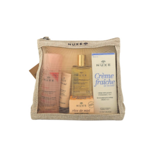 Nuxe Travel Essentials Set - gift