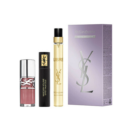 Yves Saint Laurent Travel Exclusive Set
