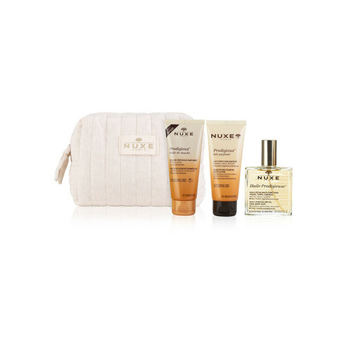 Nuxe Travel Exclusive Travel Beautiful Set