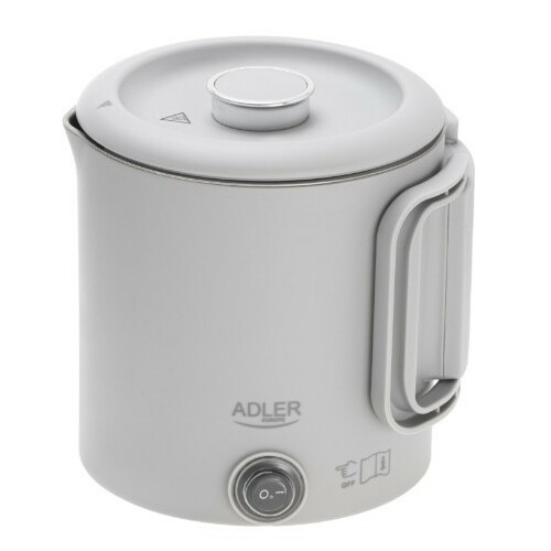Adler Travel Kettle 0.8 L