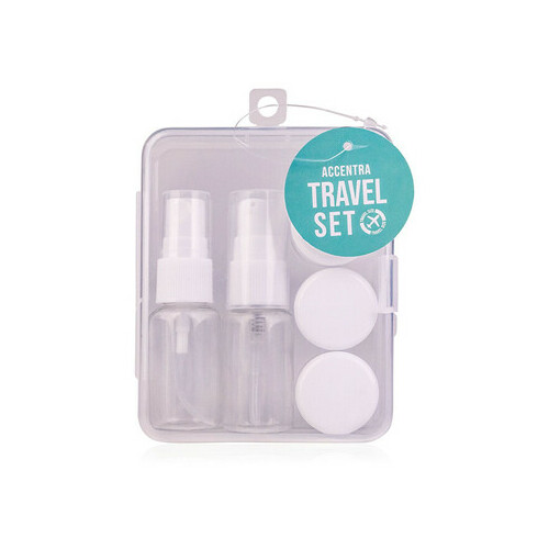 Accentra Travel Set II. - Travel