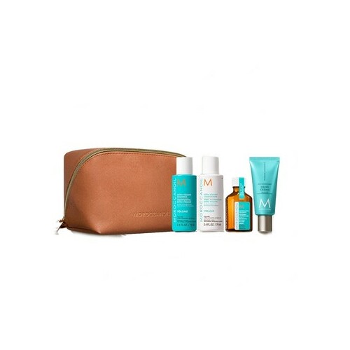 Moroccanoil Travel Volume Set - Cestovní