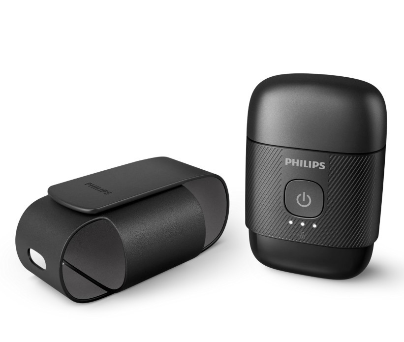 Philips  Traver man shaver Series 500