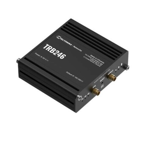 Teltonika  TRB246 LTE(Cat 4),3G,2G