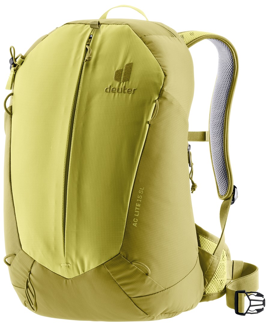 Deuter Trekking backpack  AC Lite 15
