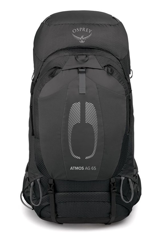 Osprey Trekking Backpack  Atmos AG  65