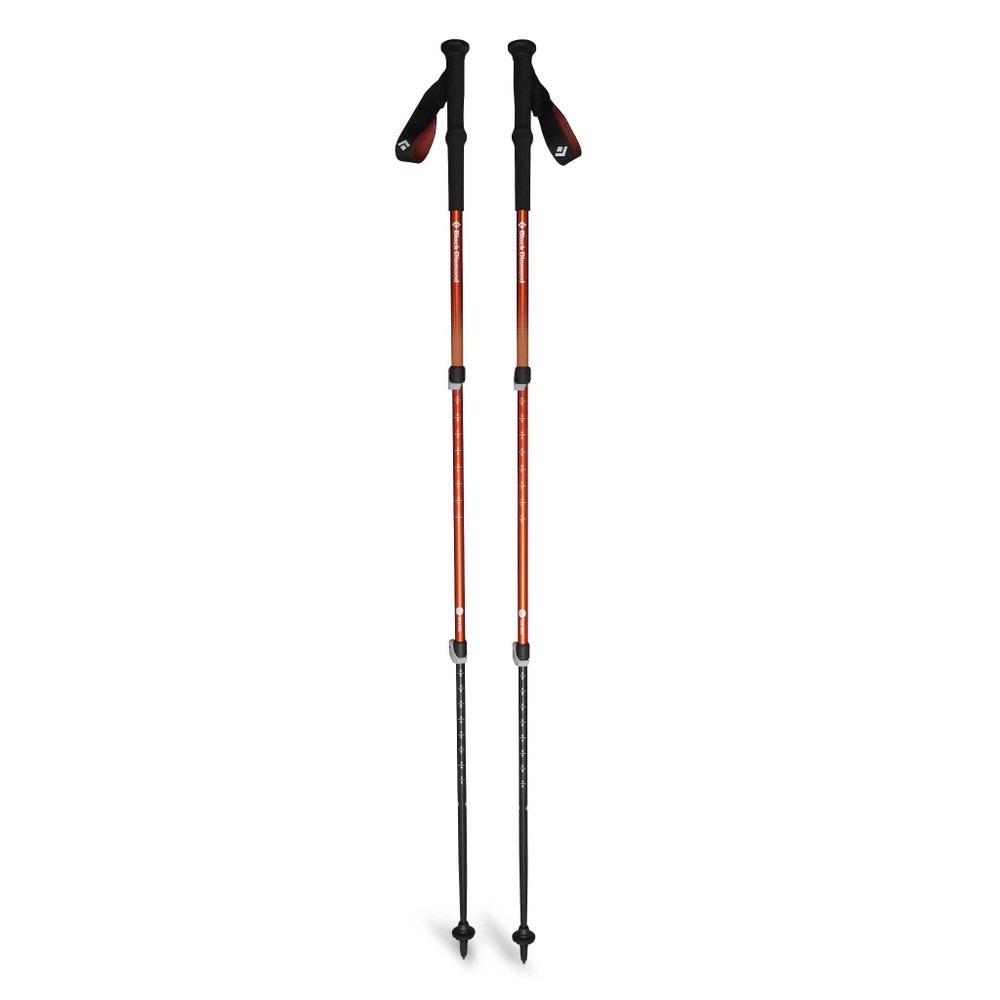 Black Diamond Trekking poles Trail Back