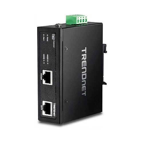 No name Trendnet TI-IG30 PoE adapter