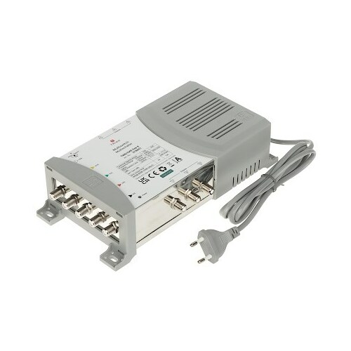 TRIAX 318601 satellite multiswitch 5 inputs