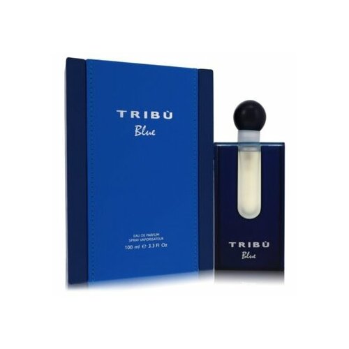 Benetton Tribu Blue EDP (Man, 100ml)