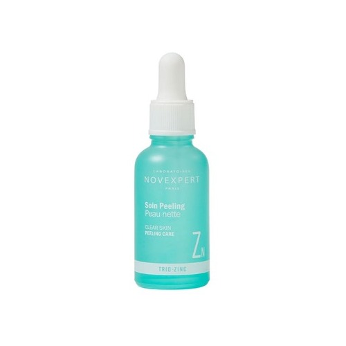 Novexpert Trio-Zinc Clear Skin Peeling Care