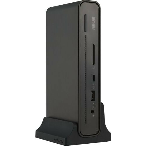 ASUS Triple Display USB-C Dock Duo