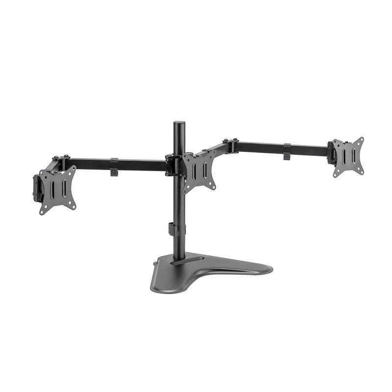LogiLink  Triple monitor mount 17-27 inches