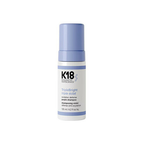 K18 Triplebright Triple Eclat Shampoo -