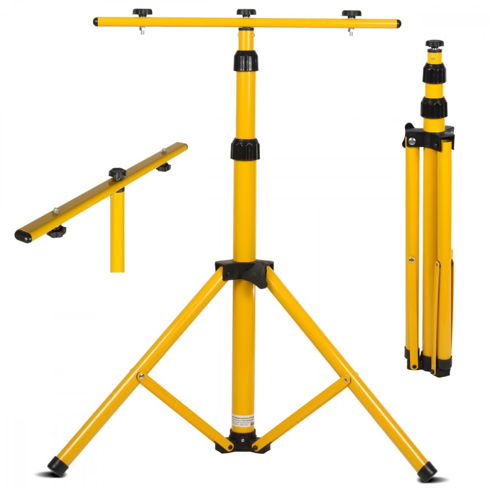 Maclean  Tripod for floodlights LED  MCE583