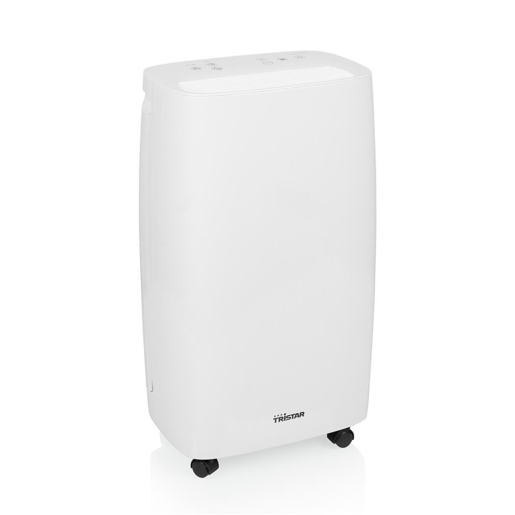 TRISTAR DH-5419 dehumidifier 10 L 44