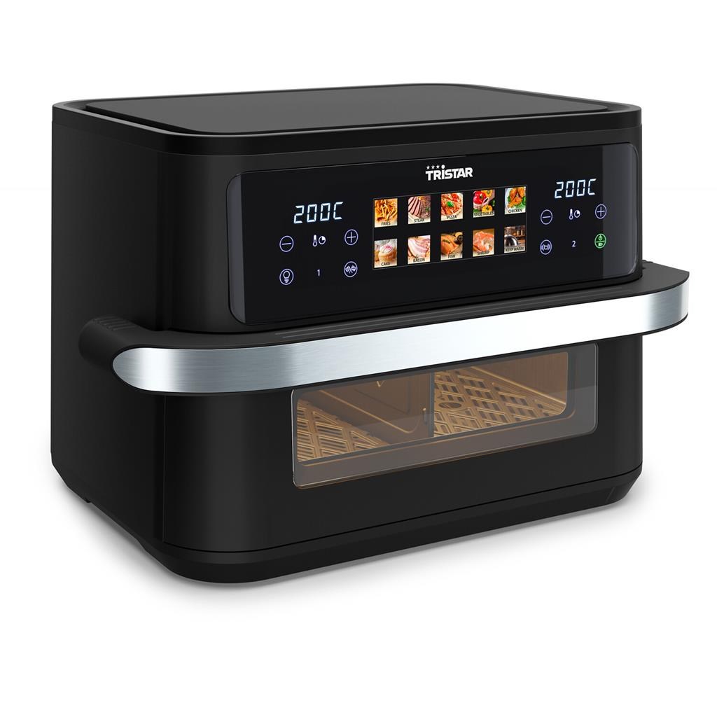 TRISTAR  Double 10 L Stand-alone 2800