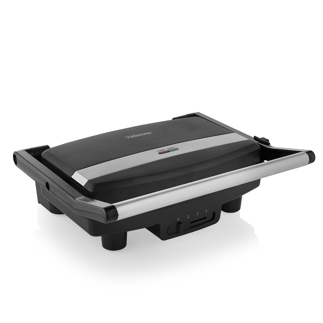 TRISTAR  GR-2856 Contact grill | GR-2856