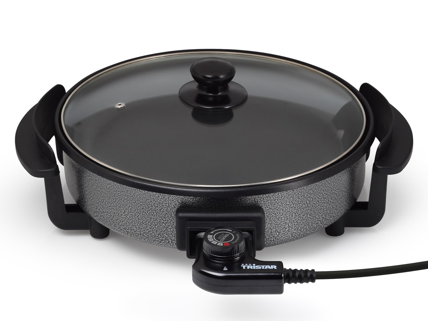 TRISTAR  PZ-2963 Multifunctional Grill Pan |
