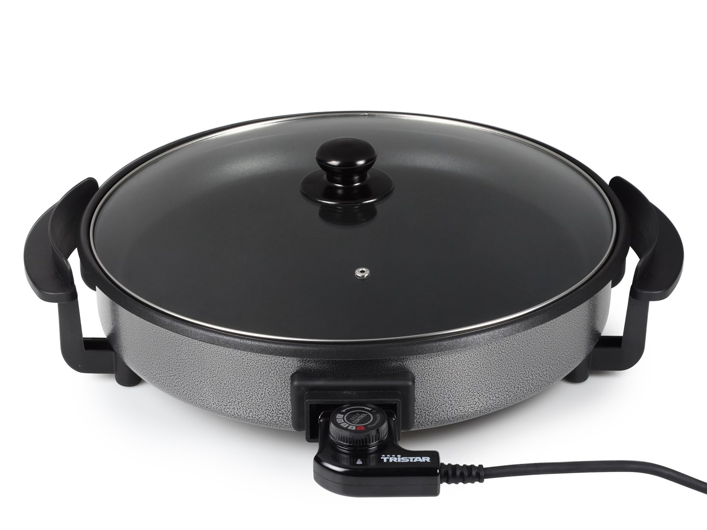 TRISTAR PZ-2964 Multifunctional grill pan |