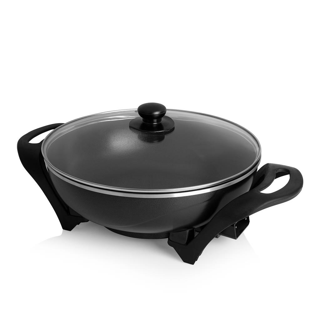 TRISTAR PZ-9130 electric skillet | PZ-9130