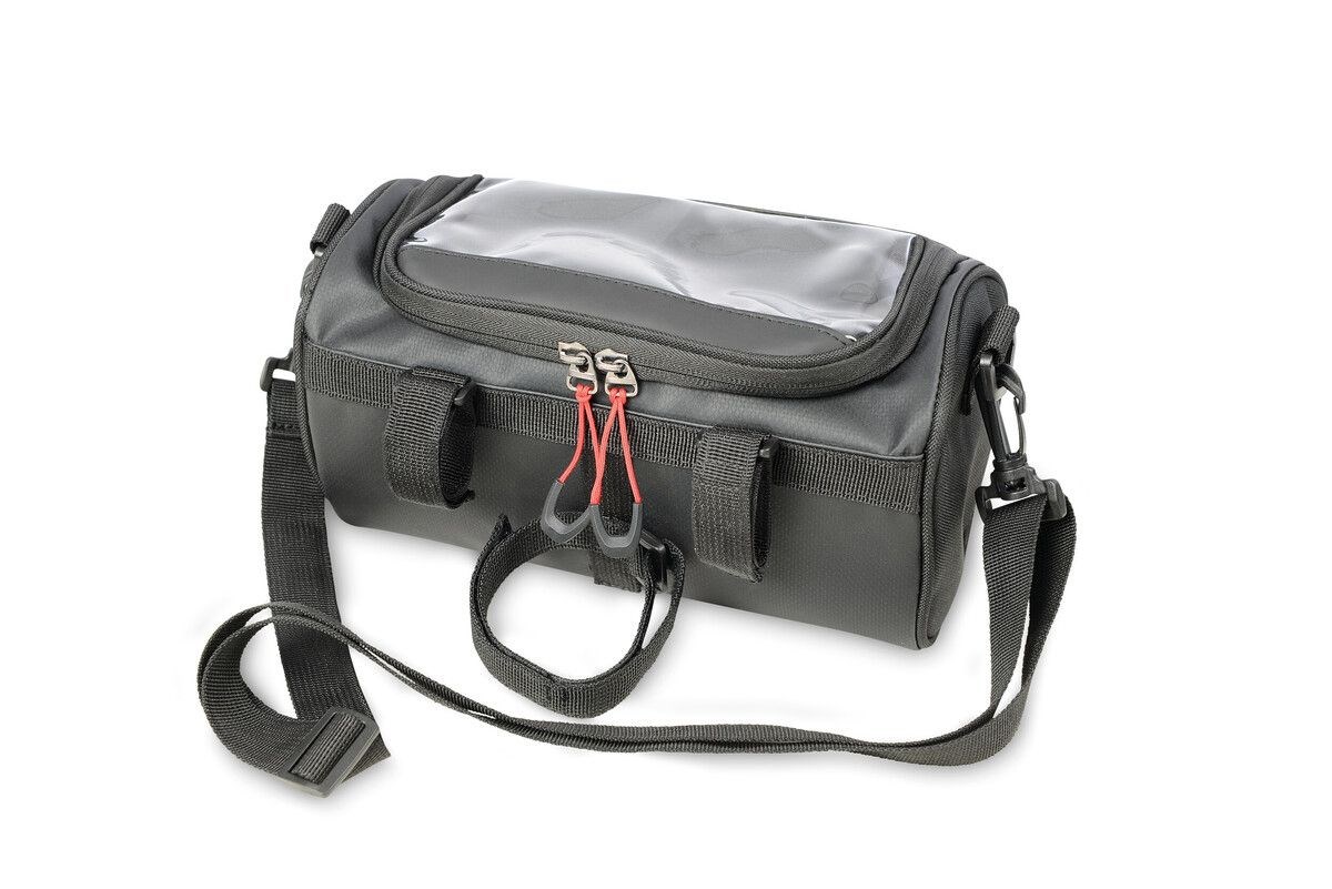 No name TROIKA BKB30/BK bicycle bag/basket