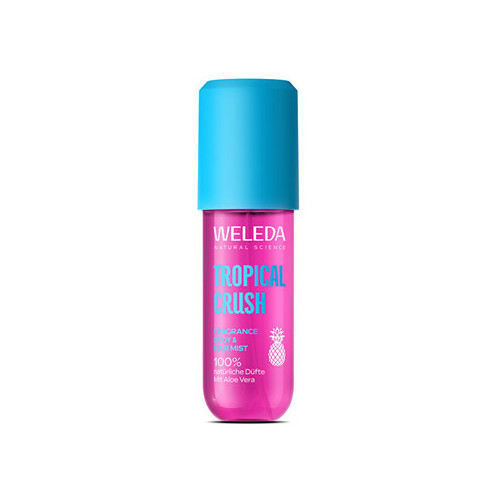 Weleda Tropical Crush Hair & Body