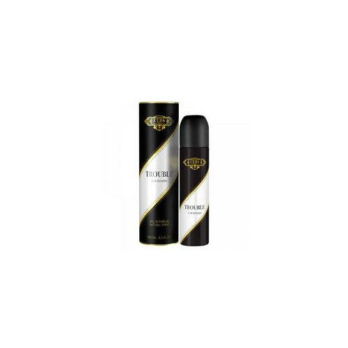 Cuba Trouble EDP (Woman, 100ml) |