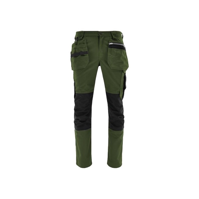 No name TROUSERS MONTERXXL | 11-000170-75-58