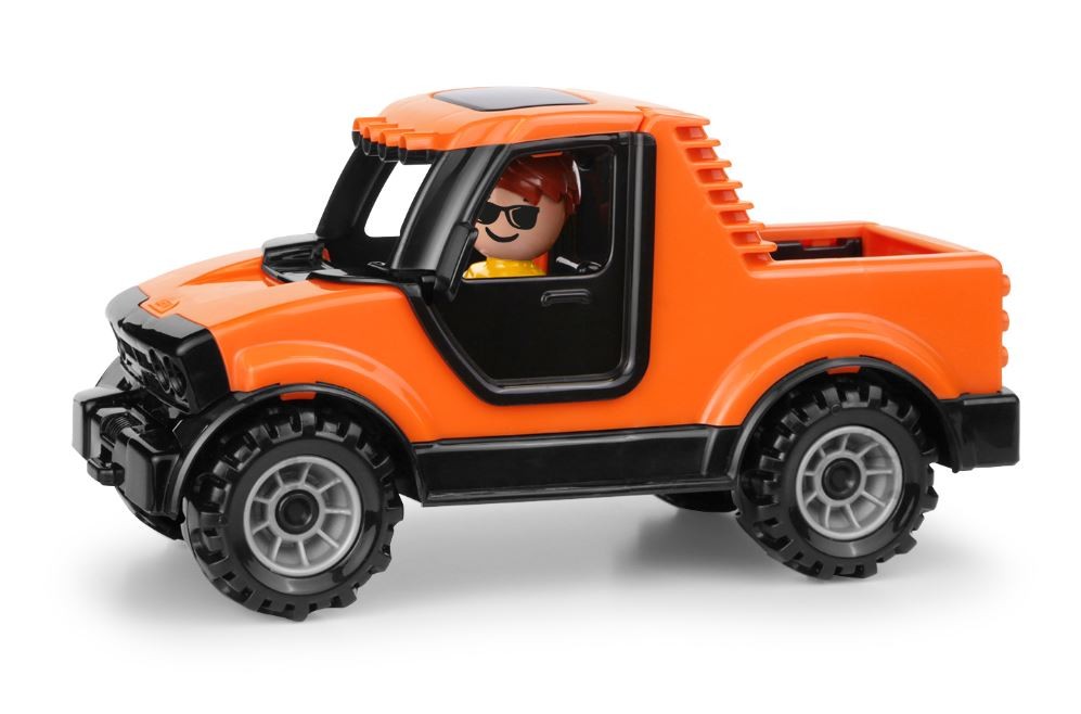 Lena Truckies Pick up | 01628