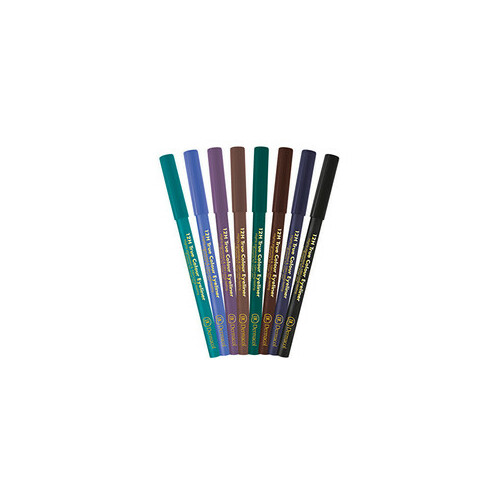 Dermacol True Colour Eyeliner 12h (6