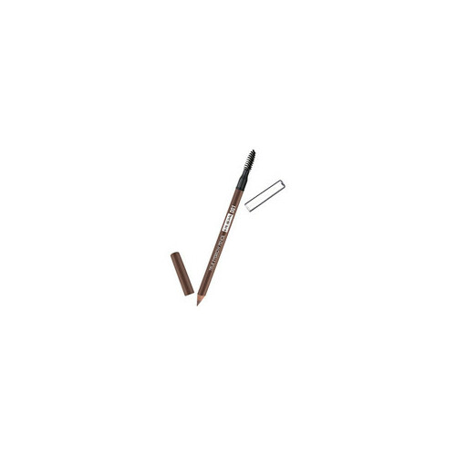 Pupa True Eyebrow Pencil Waterproof -