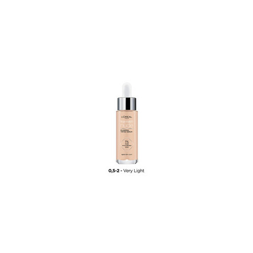 L´Oréal True Match Nude Plumping Tinted