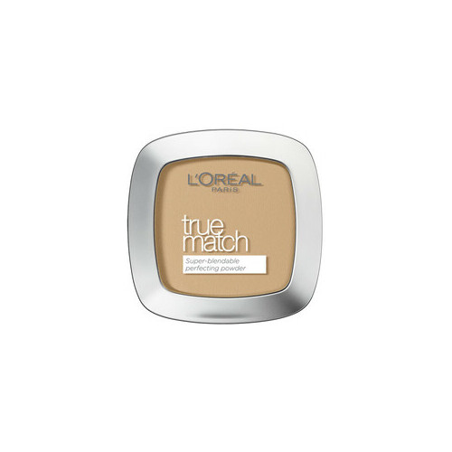 L´Oréal True Match Powder (W3 Golden