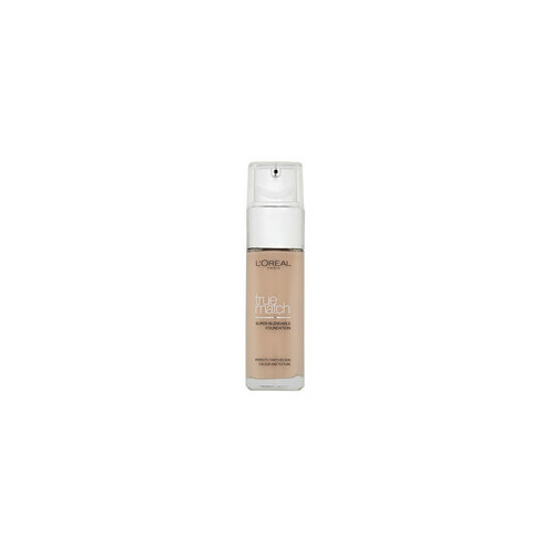 L´Oréal True Match Super-blendable Foundation -