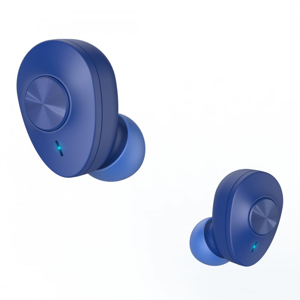 Hama  True wireless freedom buddy in