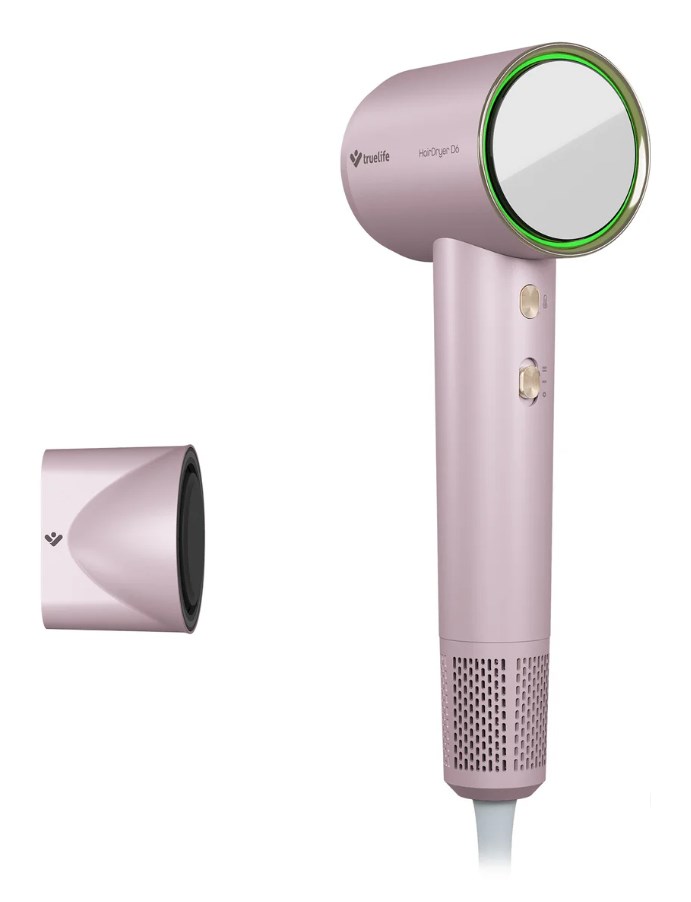 Truelife  HairDryer D6 hair dryer 1600