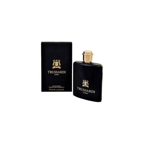 Trussardi Parfums Trussardi Uomo EDT (Man