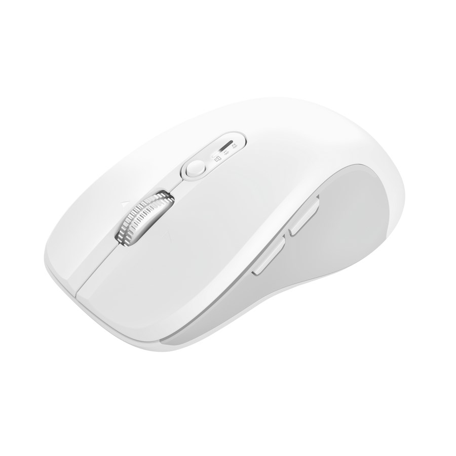 Trust 25674 mouse Universal Ambidextrous Bluetooth
