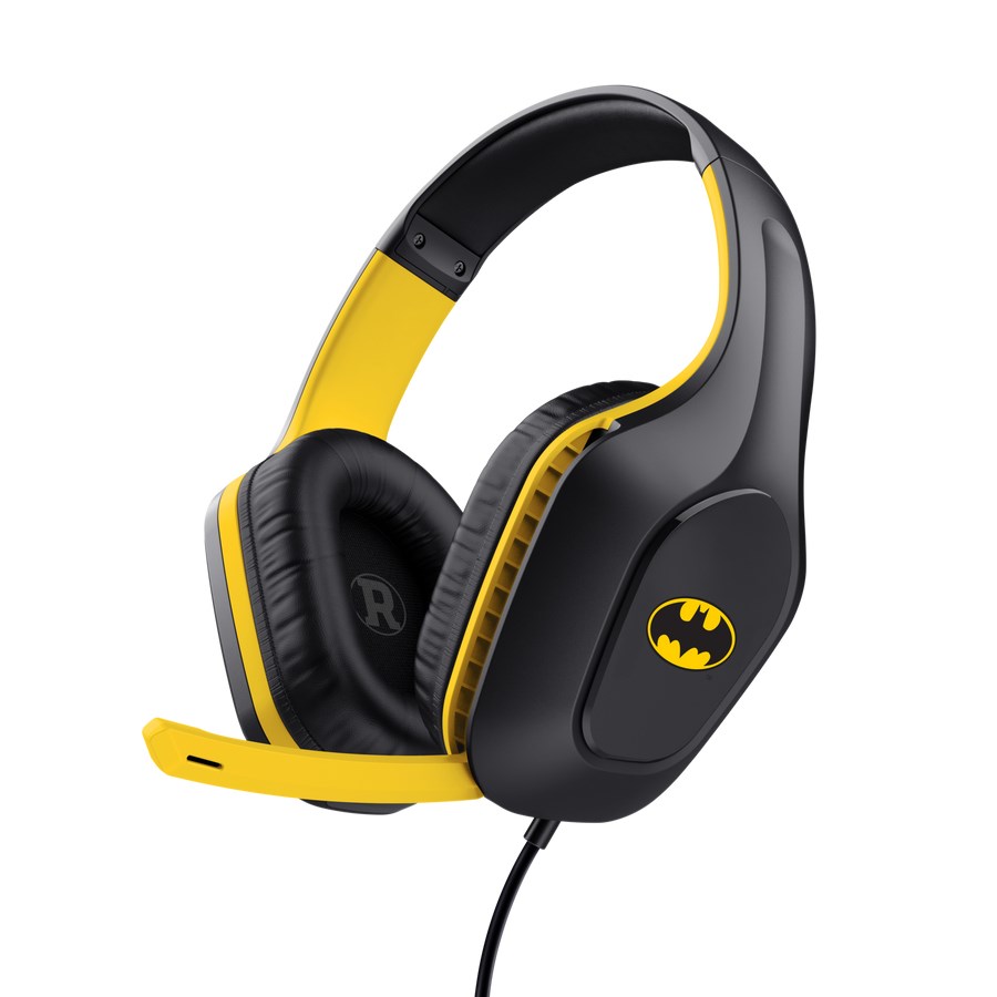 Trust  25783 headphones/headset Wired Head-band Gaming