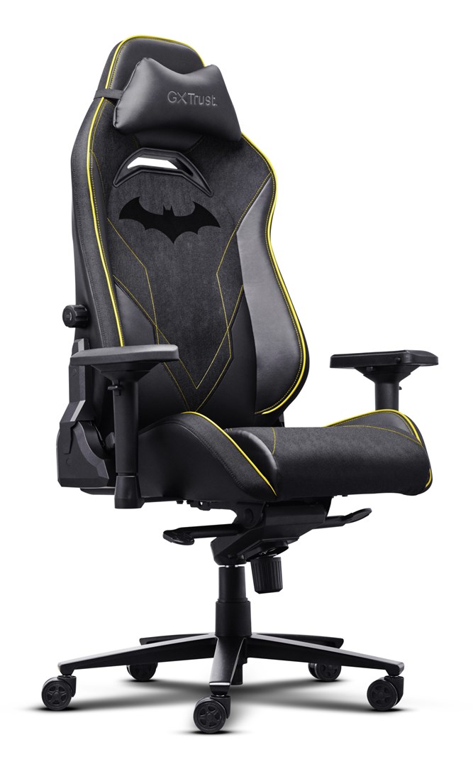 Trust 25787 video game chair PC