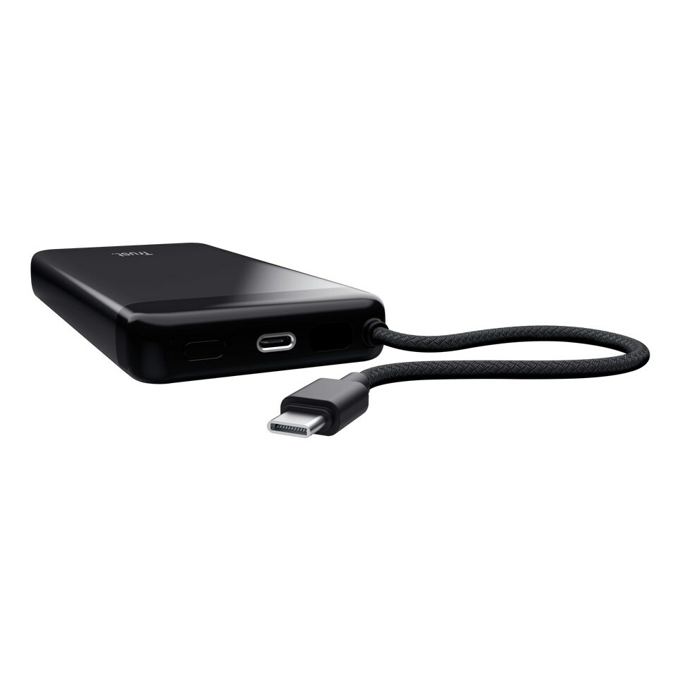 Trust  25881 power bank Lithium-Ion (Li-Ion)