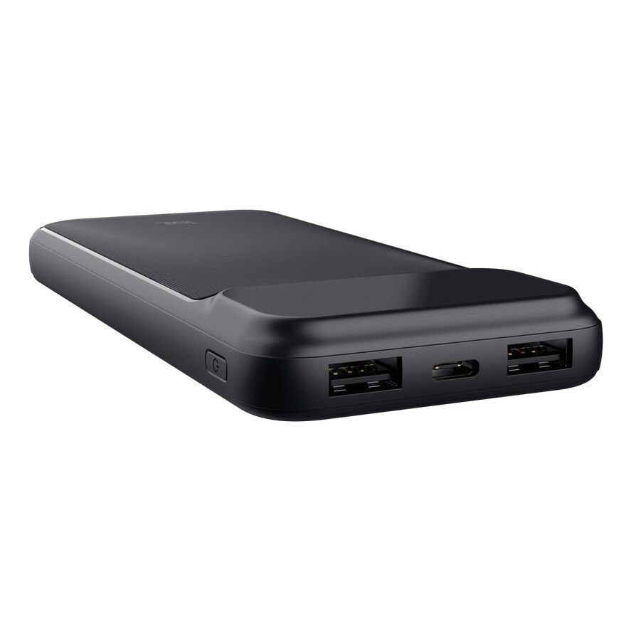 Trust 25882 power bank Lithium-Ion (Li-Ion)