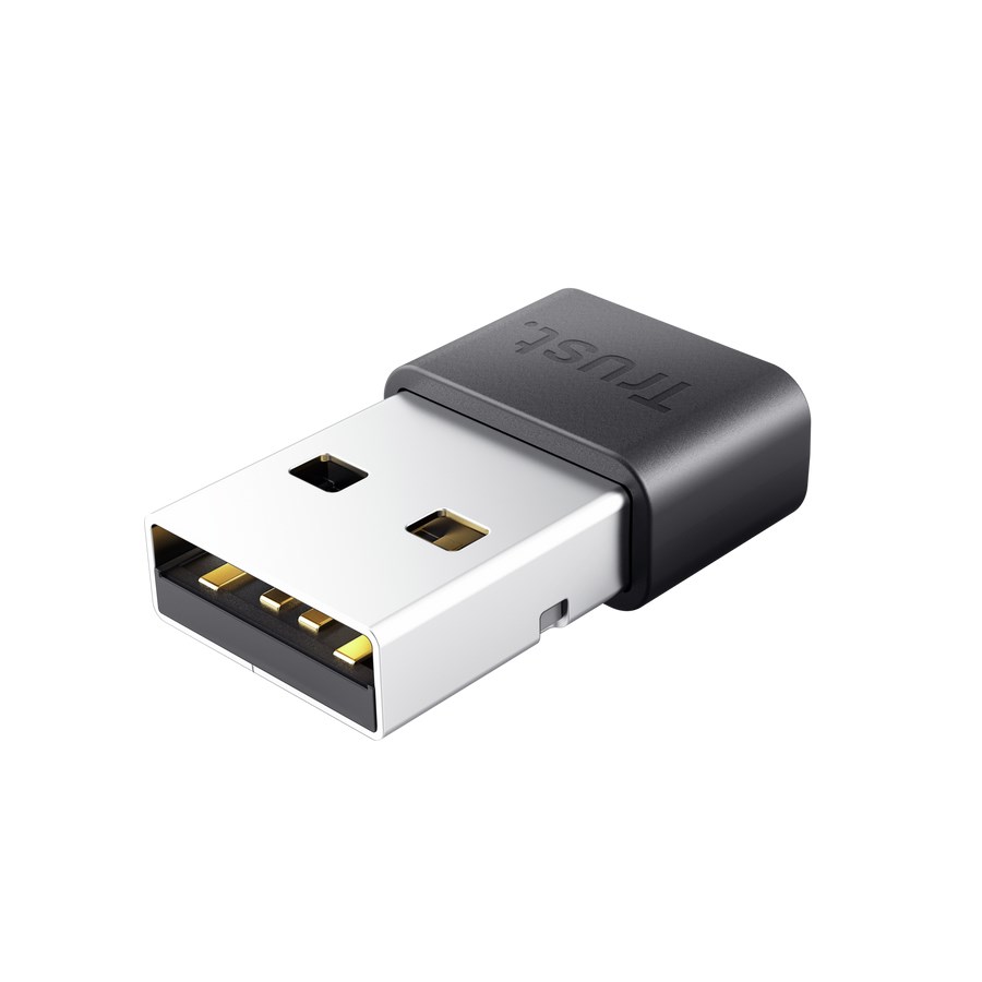 Trust 26027 interface cards/adapter Bluetooth |